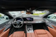 BMW 750 din 2025 cu 5.400 km - oferta BMW112675 - foto 19