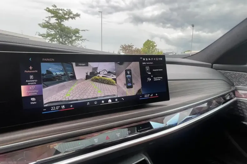 BMW 750 din 2025 cu 5.400 km - oferta BMW112675 - foto 21