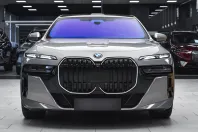 BMW 750 din 2024 cu 34.100 km - oferta BMW112678 - foto 2