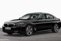 BMW 530 din 2022 cu 59.179 km - oferta BMW112679 - foto 1