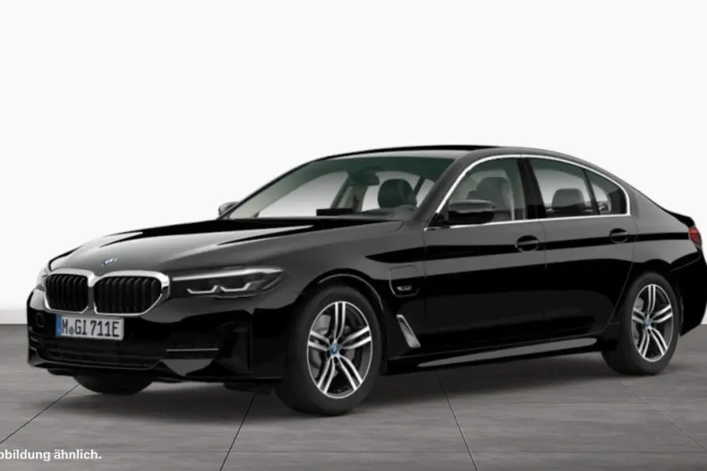 BMW 530 din 2022 cu 59.179 km - oferta BMW112679 - foto 1