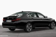 BMW 530 din 2022 cu 59.179 km - oferta BMW112679 - foto 2