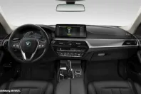 BMW 530 din 2022 cu 59.179 km - oferta BMW112679 - foto 3