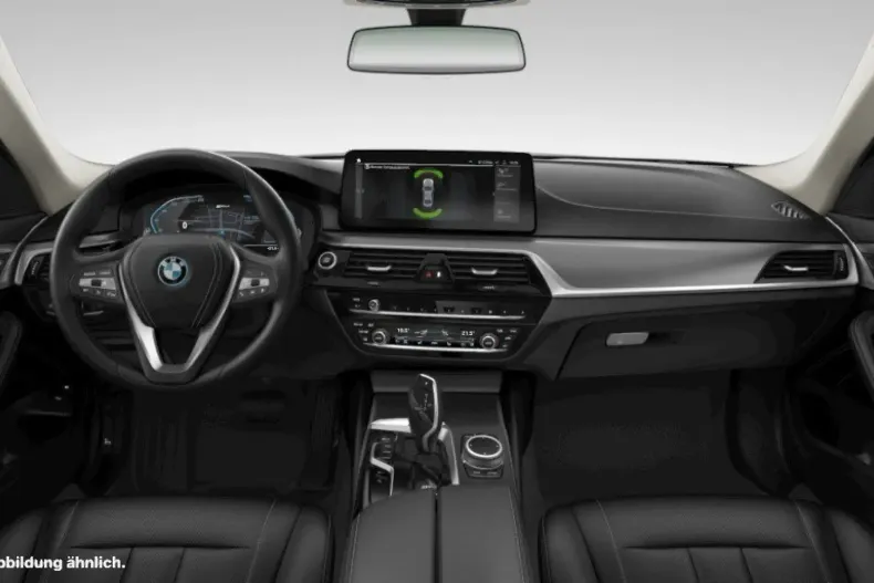 BMW 530 din 2022 cu 59.179 km - oferta BMW112679 - foto 3