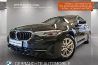 BMW 530 din 2022 cu 64.246 km - oferta BMW112680 - foto 1