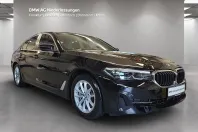BMW 530 din 2022 cu 64.246 km - oferta BMW112680 - foto 2