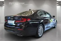 BMW 530 din 2022 cu 64.246 km - oferta BMW112680 - foto 3