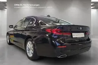 BMW 530 din 2022 cu 64.246 km - oferta BMW112680 - foto 4