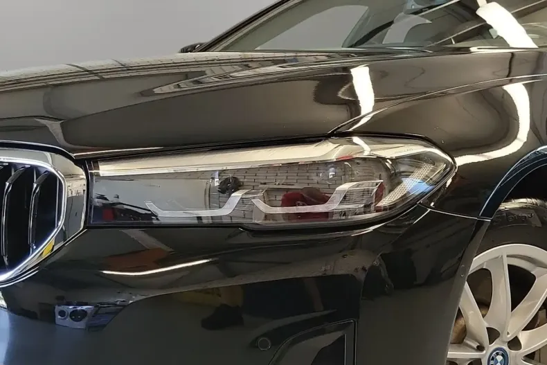 BMW 530 din 2022 cu 64.246 km - oferta BMW112680 - foto 5