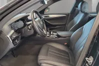 BMW 530 din 2022 cu 64.246 km - oferta BMW112680 - foto 7