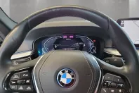 BMW 530 din 2022 cu 64.246 km - oferta BMW112680 - foto 8