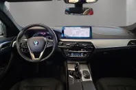 BMW 530 din 2022 cu 64.246 km - oferta BMW112680 - foto 10