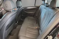 BMW 530 din 2022 cu 64.246 km - oferta BMW112680 - foto 11