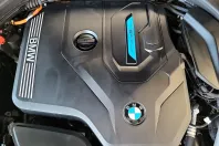 BMW 530 din 2022 cu 64.246 km - oferta BMW112680 - foto 14