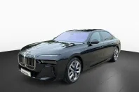 BMW 750 din 2024 cu 6.497 km - oferta BMW112683 - foto 1