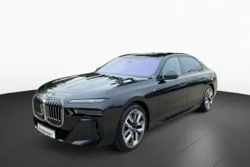 BMW 750 din 2024 - oferta BMW112683