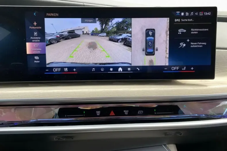 BMW 750 din 2024 cu 6.497 km - oferta BMW112683 - foto 7