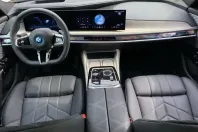 BMW 750 din 2024 cu 6.497 km - oferta BMW112683 - foto 9