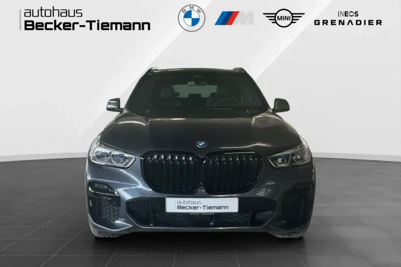 BMW X5 din 2022 cu 31.107 km - oferta BMW112684 - foto 2