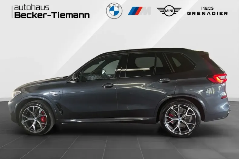 BMW X5 din 2022 cu 31.107 km - oferta BMW112684 - foto 3