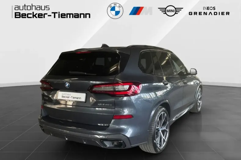 BMW X5 din 2022 cu 31.107 km - oferta BMW112684 - foto 6