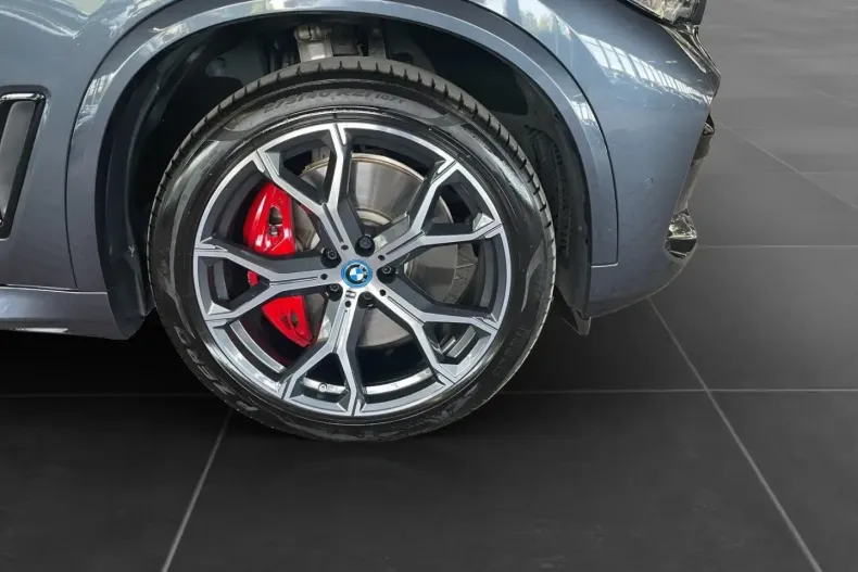 BMW X5 din 2022 cu 31.107 km - oferta BMW112684 - foto 8