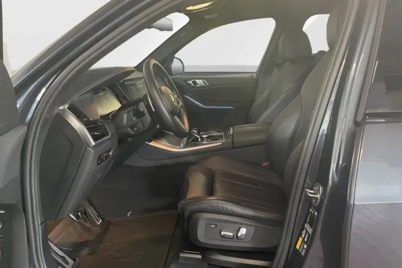 BMW X5 din 2022 cu 31.107 km - oferta BMW112684 - foto 11