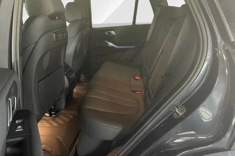 BMW X5 din 2022 cu 31.107 km - oferta BMW112684 - foto 12