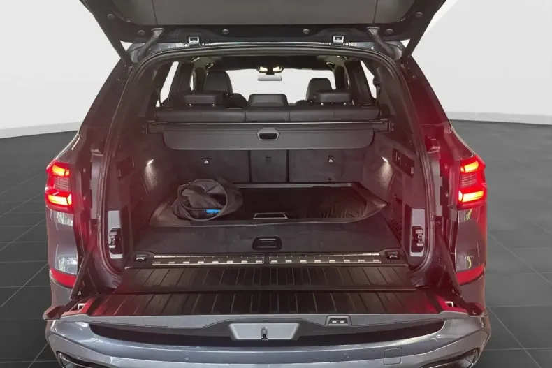 BMW X5 din 2022 cu 31.107 km - oferta BMW112684 - foto 13