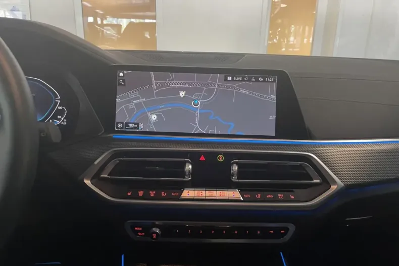 BMW X5 din 2022 cu 31.107 km - oferta BMW112684 - foto 15