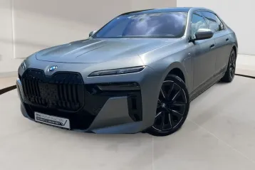 BMW 750 din 2024 - oferta BMW112685