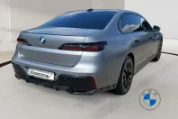 BMW 750 din 2024 cu 20.897 km - oferta BMW112685 - foto 2