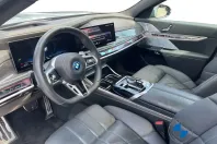 BMW 750 din 2024 cu 20.897 km - oferta BMW112685 - foto 5