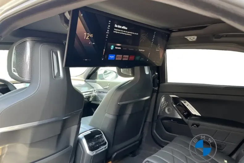 BMW 750 din 2024 cu 20.897 km - oferta BMW112685 - foto 7