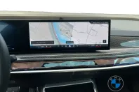 BMW 750 din 2024 cu 20.897 km - oferta BMW112685 - foto 9