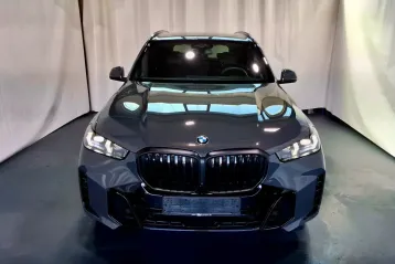 BMW X5 din 2024 - oferta BMW112687