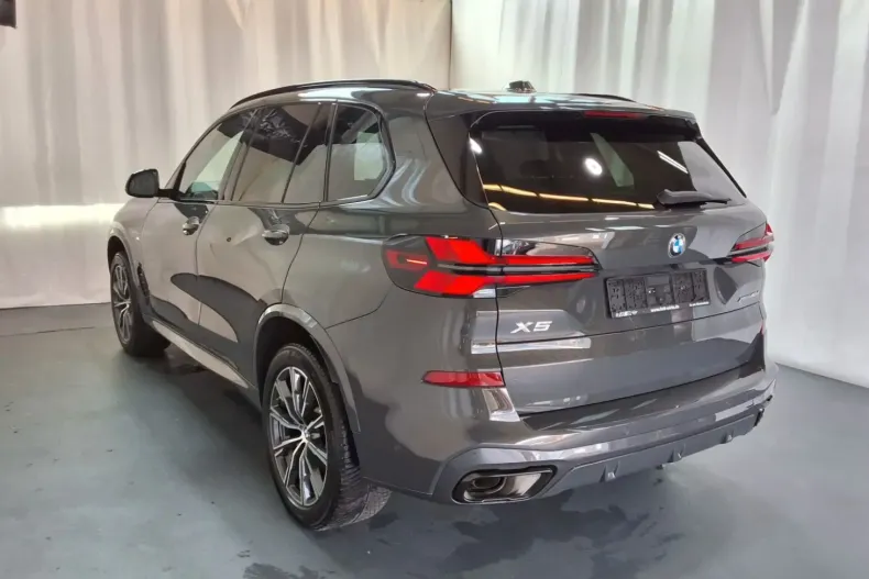 BMW X5 din 2024 cu 49.960 km - oferta BMW112687 - foto 4