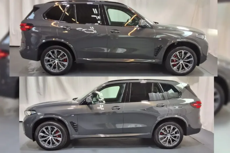 BMW X5 din 2024 cu 49.960 km - oferta BMW112687 - foto 6