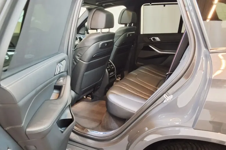 BMW X5 din 2024 cu 49.960 km - oferta BMW112687 - foto 15