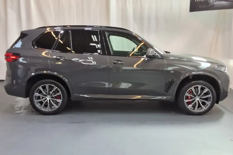 BMW X5 din 2024 cu 49.960 km - oferta BMW112687 - foto 17