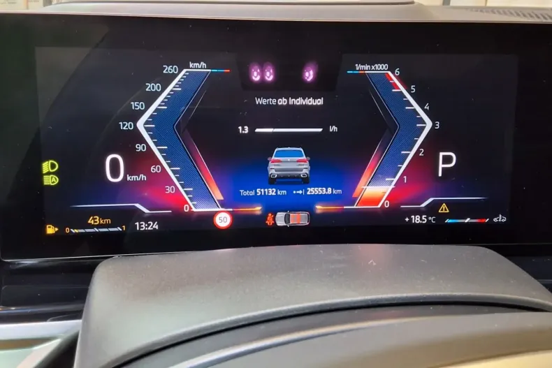 BMW X5 din 2024 cu 49.960 km - oferta BMW112687 - foto 19