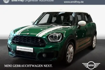 MINI Cooper SD Countryman din 2023 - oferta MIN112688