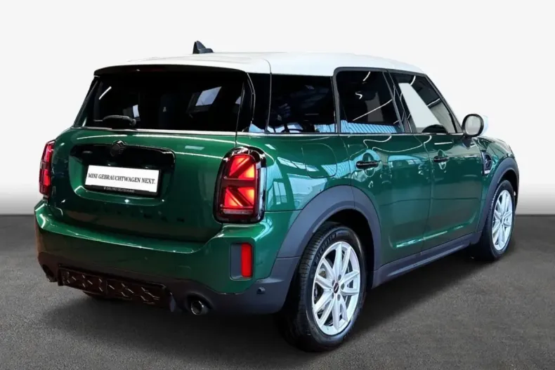 MINI Cooper SD Countryman din 2023 cu 24.710 km - oferta MIN112688 - foto 2