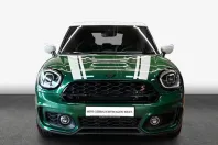 MINI Cooper SD Countryman din 2023 cu 24.710 km - oferta MIN112688 - foto 4