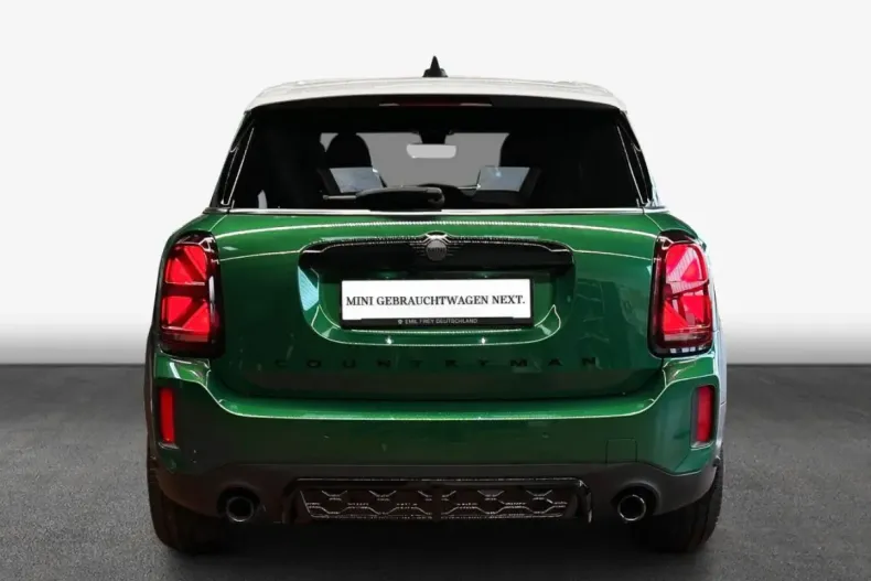 MINI Cooper SD Countryman din 2023 cu 24.710 km - oferta MIN112688 - foto 6