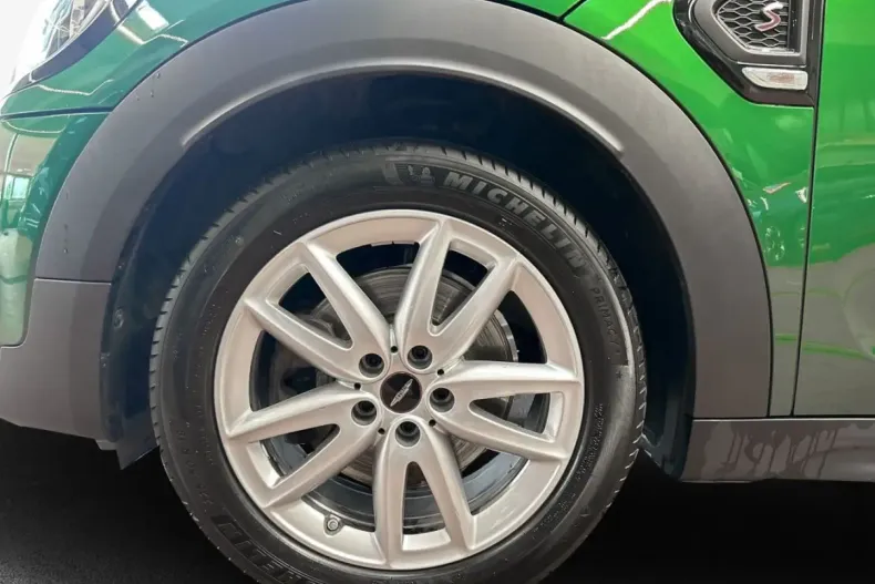 MINI Cooper SD Countryman din 2023 cu 24.710 km - oferta MIN112688 - foto 8