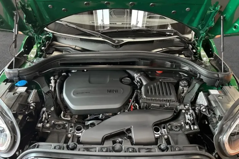 MINI Cooper SD Countryman din 2023 cu 24.710 km - oferta MIN112688 - foto 9