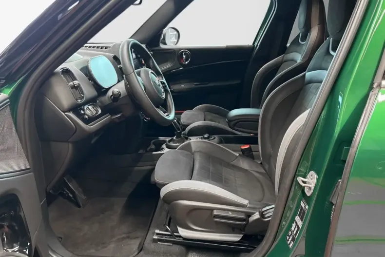 MINI Cooper SD Countryman din 2023 cu 24.710 km - oferta MIN112688 - foto 11