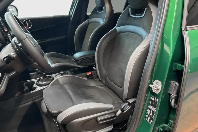 MINI Cooper SD Countryman din 2023 cu 24.710 km - oferta MIN112688 - foto 12