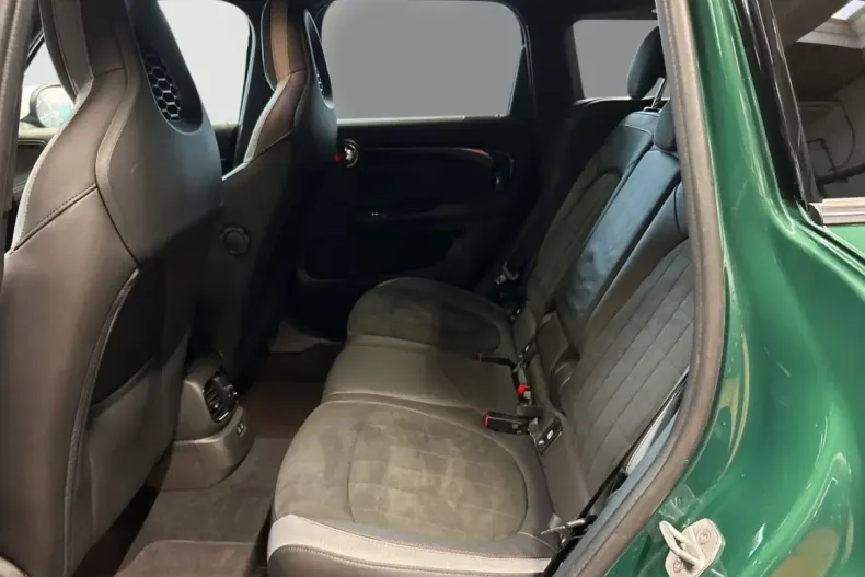 MINI Cooper SD Countryman din 2023 cu 24.710 km - oferta MIN112688 - foto 13